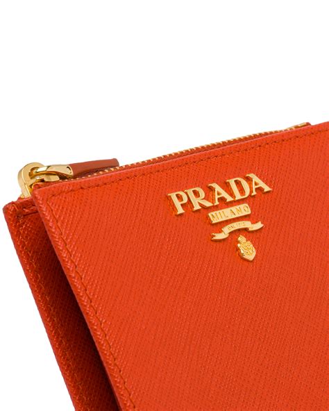 prada small saffiano leather continental wallet|prada small saffiano leather wallet.